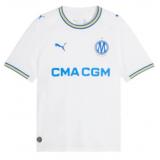Olympique Marsella 1a Equipación 2026/27 - Authentic